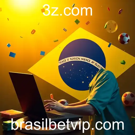 Expansão do Brasilbet e as Tendências de 2025 no Mercado de Jogos