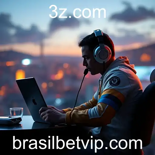 Tendências e Desafios em Sites de Jogos Online no Brasil