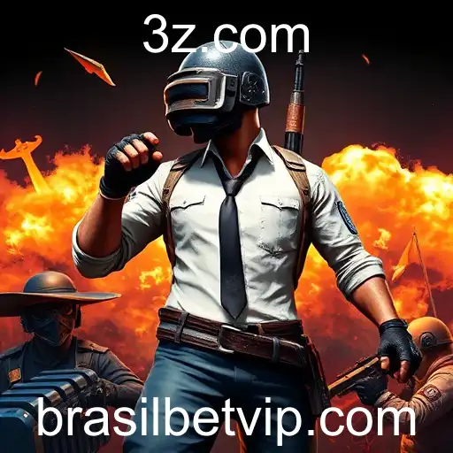 A Ascensão dos Jogos de Apostas no Brasil