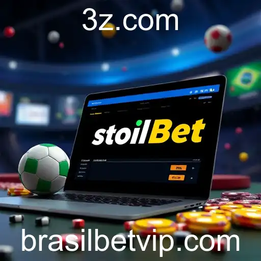 A Ascensão do BrasilBet em 2025: O Impacto nos Jogos Online