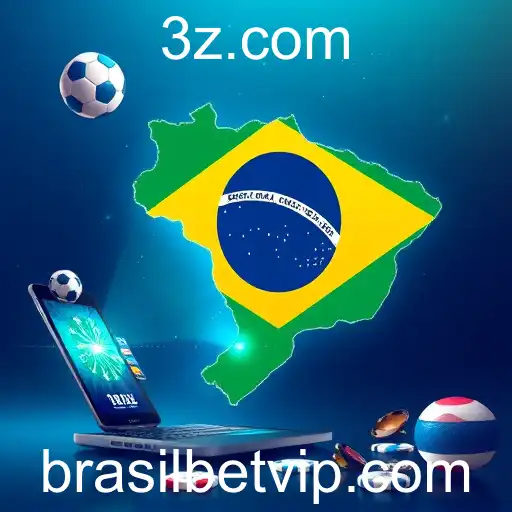 Tendências Emergentes em Jogos Online no Brasil