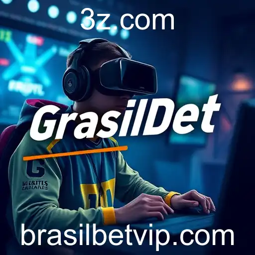 A Revolução Brasilbet no Cenário dos Jogos Virtuais
