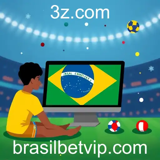 A Expansão das Apostas Online no Brasil