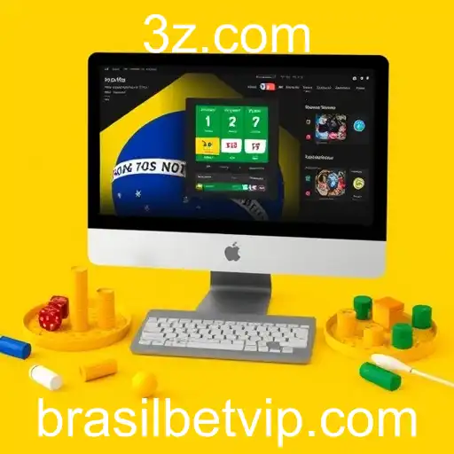 A Expansão dos Jogos Online no Brasil