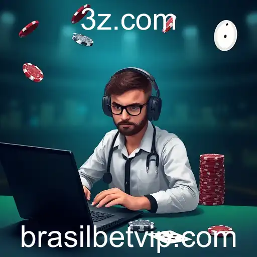 Impacto do Jogo Online no Brasil