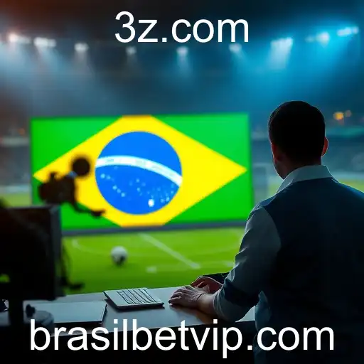 Crescimento e o Futuro das Apostas Online no Brasil