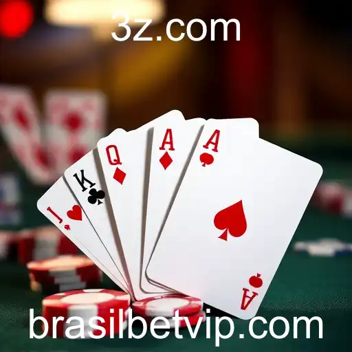 O Impacto Crescente do BrasilBet no Mercado de Jogos Online