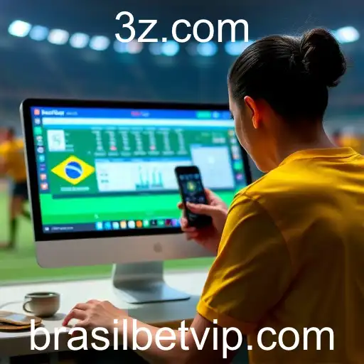 O Impacto do Mercado de Apostas no Brasil