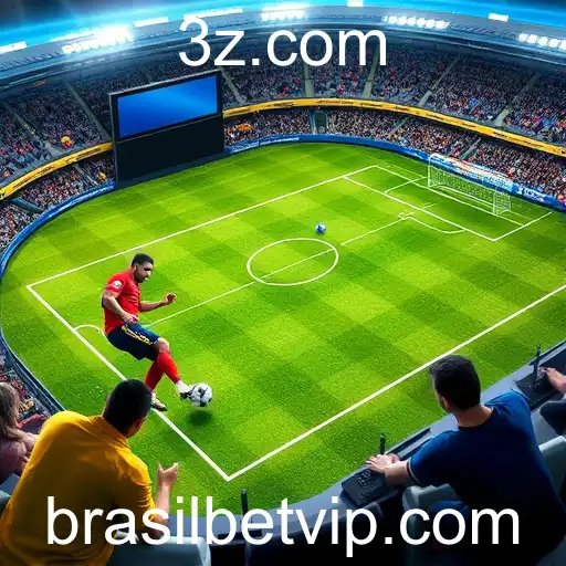 O impacto das apostas online no Brasil