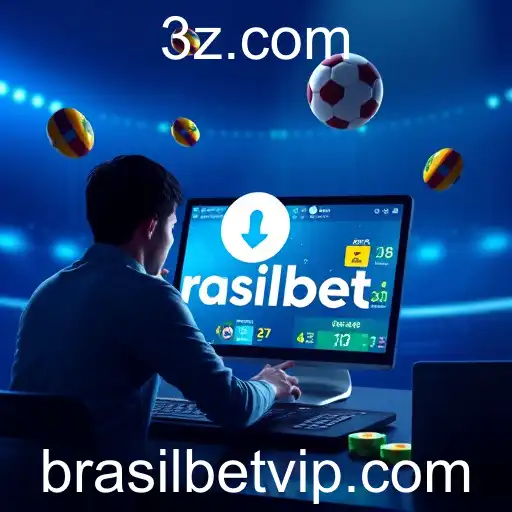 O Impacto dos Jogos Online no Brasil em 2025