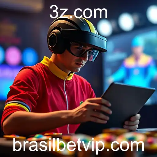 A Influência dos Jogos Online no Brasil em 2025