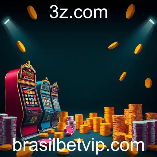 Ascensão dos Jogos de Apostas no Brasil
