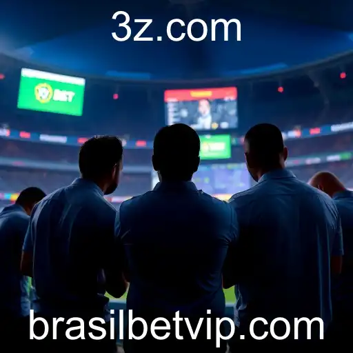 A Ascensão e Desafios do Mercado de Apostas Online no Brasil