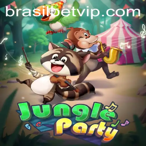 An In-Depth Look at JungleParty and Its Impact on the Gaming Landscape with PHasilbet