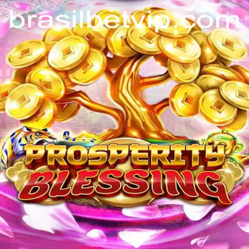 Explore the Thrilling World of ProsperityBlessing: A Dynamic Gaming Experience with PHasilbet