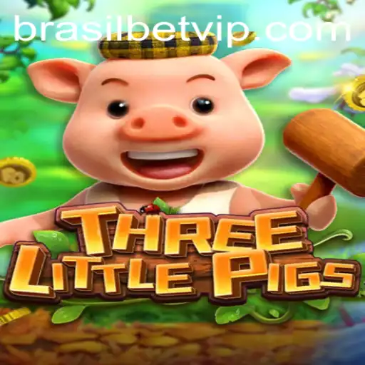 Explore the Exciting World of THREELITTLEPIGS: A Game of Strategy and Adventure