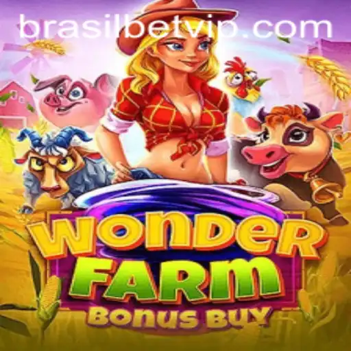 Unveiling WonderFarmBonusBuy: A Thrilling Gaming Adventure with PHasilbet