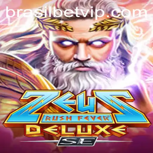 ZeusRushFeverDeluxeSE: A Thrilling Dive into Mythical Adventure